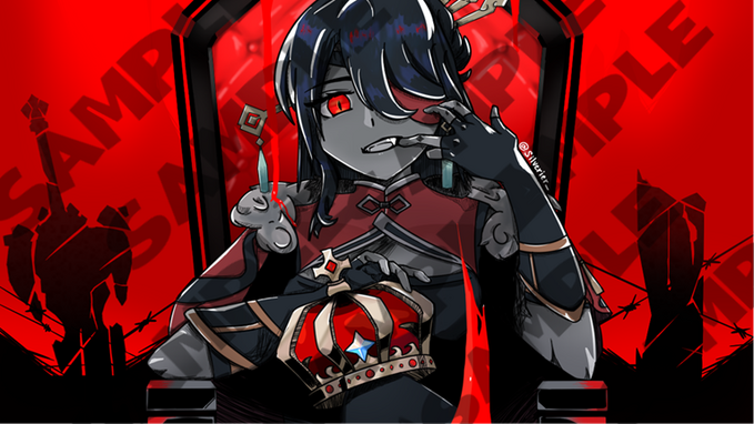 bg + lighting — $15